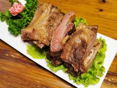 农庄腊排骨-川外川(星海店)