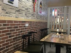 -朴鲸家正宗韩国料理(福田店)