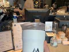 -来回·咖啡(钟村咖啡豆店)