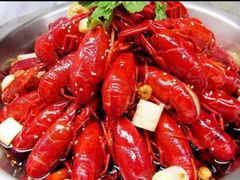 麻辣小龙虾-焖锅部落(任丘店)