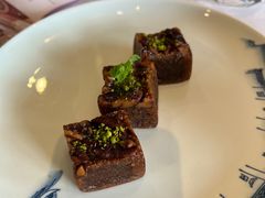 -杭州香格里拉·香宫中餐厅