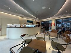 -fishtank鱼缸咖啡(三山街店)