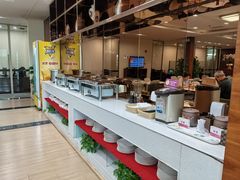 -桃仙机场头等舱休息室