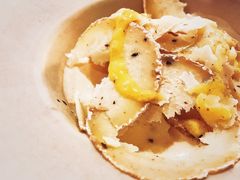 土豆团子配洋葱奶油-BOR Eatery(安福路店)