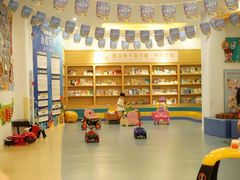 -戊辰亲子游泳俱乐部