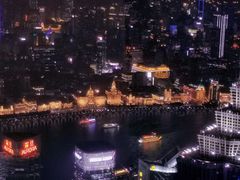 -上海柏悦酒店·世纪100牛排馆