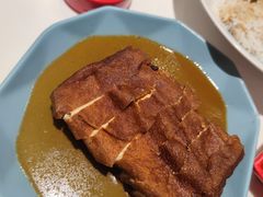 -龙记香港茶餐厅(久光百货店)