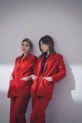 -THE QUEEN(北京店)