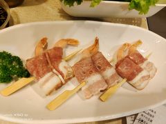 -新石器烤肉(千灯大润发店)