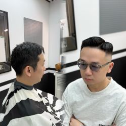 点击看大图 -HighPack男士理发Barbershop海派