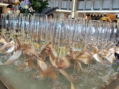 -大连铂尔曼酒店-铂尔曼美食廊 Pullman Deli