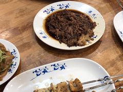 -柴氏风味斋(甘家口店)