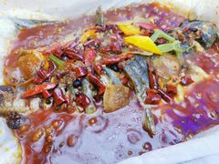 -庆峰龙虾烧烤(合肥一店)