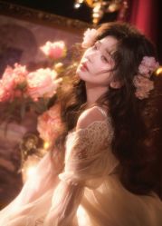 -克拉女神写真馆·匠心定制