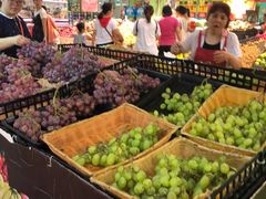 -华润万家(长安路店)