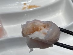 笋尖虾饺皇-悦秀·高级粤菜