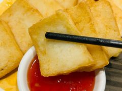 -鑫悦楼煎蟹·16年海鲜大排档