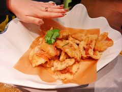 -华竹饭店(中央大街店)