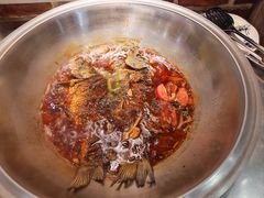 -魏记大碗羊肉(临河总店)