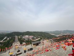 -龙口南山旅游景区