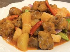 -观海轩餐厅(一线海景店)