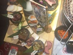 -黑牛の店·和牛烧肉(大悦城店)