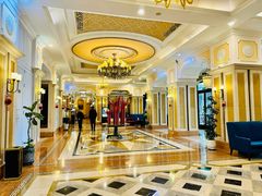 -平湖九龙山庄园圣马可酒店