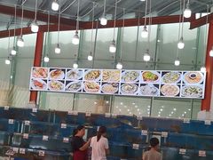 -秋姐美食店(旅游大道店)