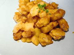 -蜜桃餐厅·伴山(绿宝广场店)