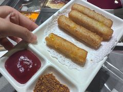 -海底捞火锅(凯德广场店)