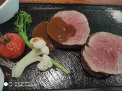 -西堤牛排(南京龙江店)