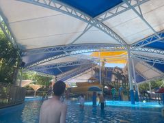 -郑州方特水上乐园