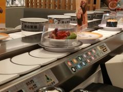 -元气寿司(金光华店)