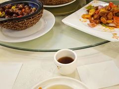 -强记烧鸡(信业悦都汇店)