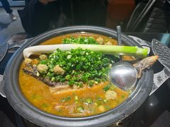 -探鱼·鲜青椒爽麻烤鱼(领展购物广场店)