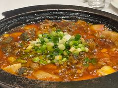 -御苑精品川菜馆(锦江店)