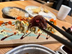 -隐泉之语日式料理(王府中环店)