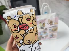 -瑞幸咖啡(深圳东门中心城店)