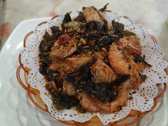 -新金盛·海鲜酒楼(盐田店)