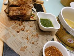 -海景壹号大酒店(滨湖店)