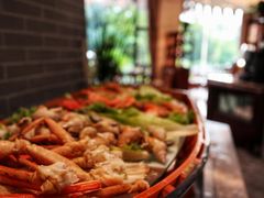 -浙江西子宾馆·瑶园咖啡厅