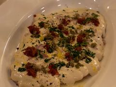 吞拿鱼和小牛肉酱-La Tavernetta(Bar à Vin)(乌鲁木齐路店)