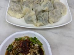 -孖妹上肉饺子馆