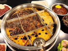 -邓莽子老火锅(中兴路总店)