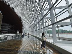 -国家大剧院西餐厅