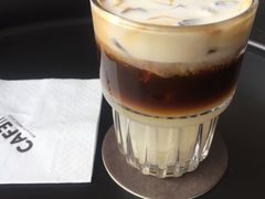 -CAFE'IN精品咖啡体验空间(小寨店)