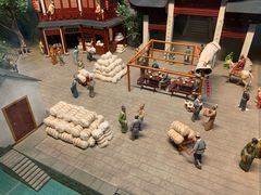 -上海纺织博物馆