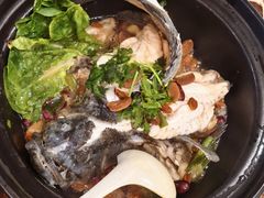 -真浪大家乐海鲜餐馆