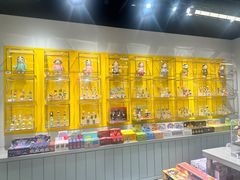 -泡泡玛特POPMART(龙湖亦庄天街店)