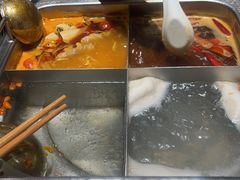 -海底捞火锅(江宸天街店)